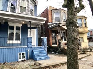 205 N 54th St, Philadelphia, PA