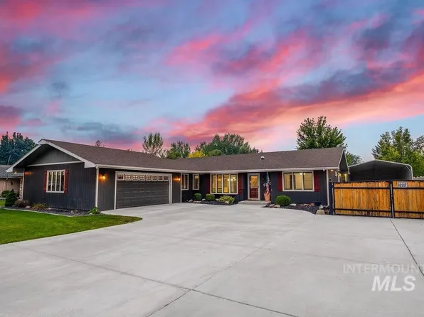 2120 Idaho Ave, Caldwell, ID 83605
