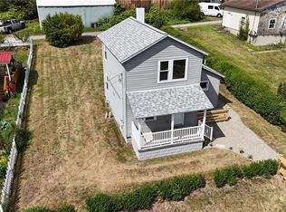 417 2nd Ave, Cadogan, PA