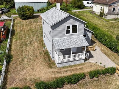 417 2nd Ave, Cadogan, PA, 16212
