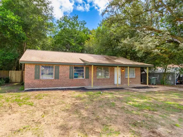 5800 Avondale Rd, Pensacola, FL 32526