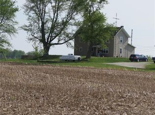 17405 Southland Rd, Botkins, OH 45306