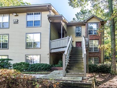 1358 Weatherstone Way NE, Atlanta, GA, 30324