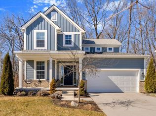 2165 Wiltshire Dr, Ypsilanti, MI