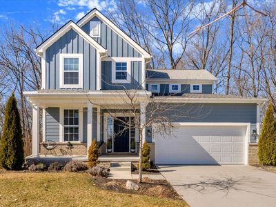 2165 Wiltshire Dr, Ypsilanti, MI, 48198