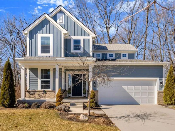 2165 Wiltshire Dr, Ypsilanti, MI 48198