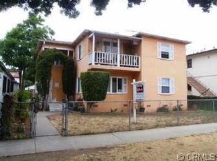 13207 Venice Blvd, Los Angeles, CA 90066