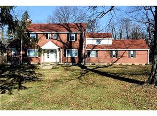 2580 Section Rd, Cincinnati, OH 45237