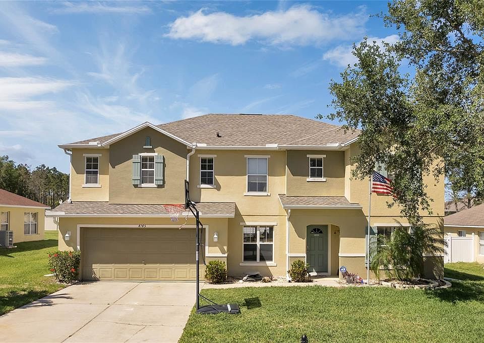 4745 Barbados Loop, Clermont, FL 34711 Zillow