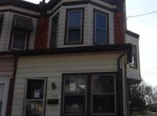 724 Division St, Gloucester City, NJ 08030