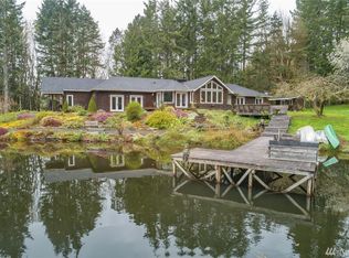 1106 Mox Chehalis Rd, McCleary, WA 98557