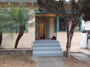 1631 30th St, San Diego, CA 92102