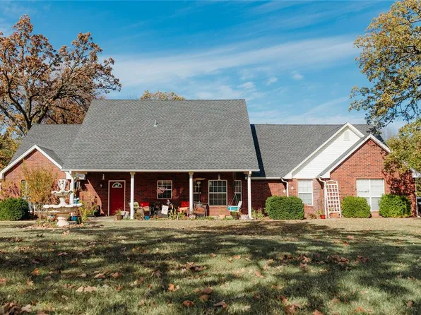 2012 Primrose Ln, Chandler, OK 74834