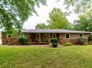 108 George Blvd, Coffeyville, KS 67337