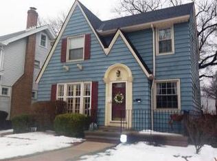 2375 Northland Ave, Lakewood, OH 44107