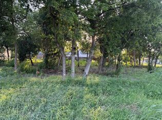 133 W Allen St, Bartlett, TX 76511