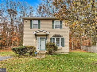3605 Dewey Ct, Indian Head, MD