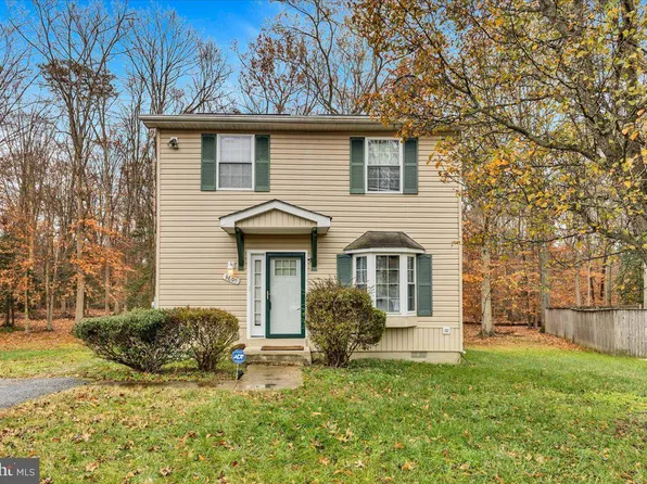 3605 Dewey Ct, Indian Head, MD 20640