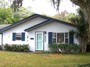 2007 22nd St W, Bradenton, FL 34205