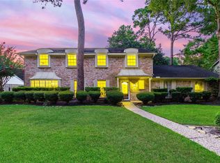 7918 Lichen Ln, Spring, TX 77379