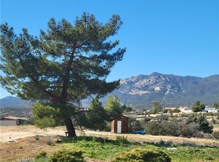 53595 Cave Rock Rd, Anza, CA 92539