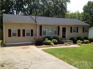 312 Chestnut Dr, Shelbyville, TN 37160