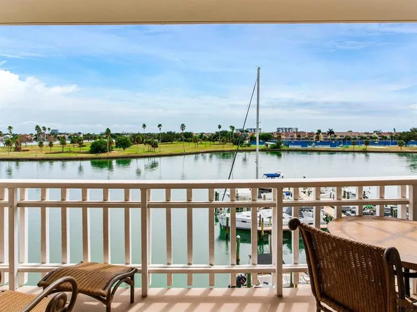 450 Treasure Island Cswy APT 412, Treasure Island, FL 33706