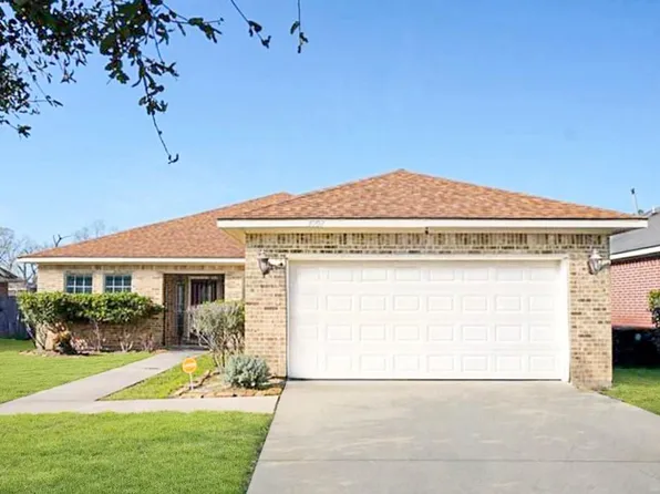 3002 Carmel St, Houston, TX 77091