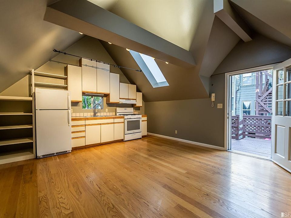 1st image of 80 Sanchez St #7