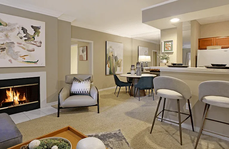 The Dorchester Apartments — Photo 13