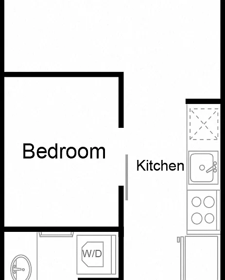 Multnomah Village Apartments — Photo 37