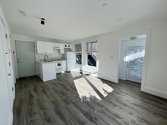 Main living