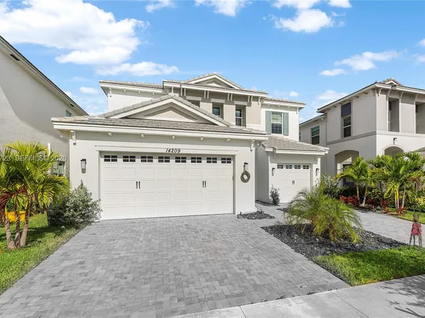 14209 Lace Bark Ln, Loxahatchee, FL 33470