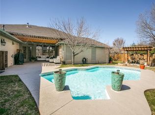 3309 Riverwell Ct, Fort Worth, TX 76116