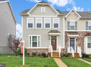 1316 Scheer St, Brunswick, MD 21716