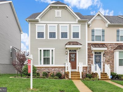 1316 Scheer St, Brunswick, MD, 21716