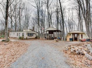 1103 Hermans Hollow Rd, Forest, VA 24551
