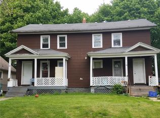 62 Villa St, Rochester, NY 14606
