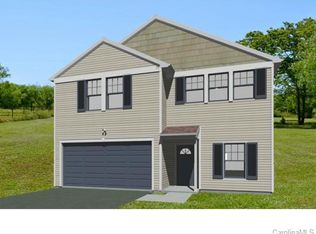 781 Nannyberry Ln, Concord, NC 28025