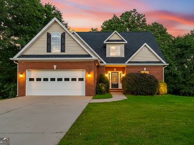 4392 Mount Vernon Rd, Gainesville, GA, 30506