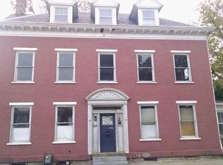 1300 3rd Ave, New Brighton, PA