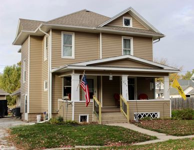 203 4th St, Griswold, IA, 51535