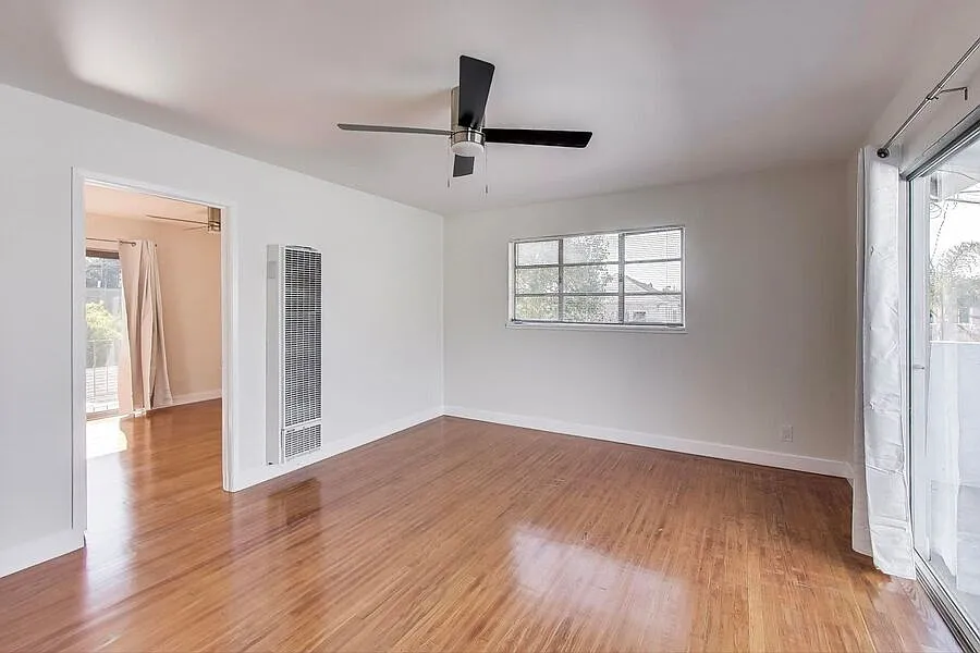 Exquisite Urban Oasis 2339 Eighth Street #A with 2 Private balconies! — Photo 1