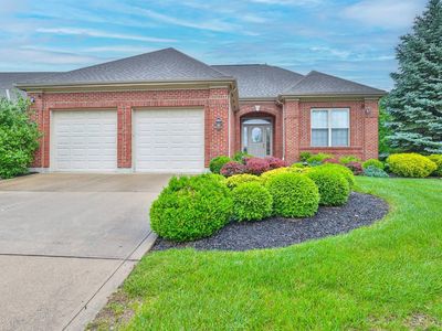 11724 Thayer Ln, Cincinnati, OH, 45249