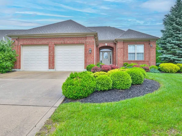 11724 Thayer Ln, Cincinnati, OH 45249