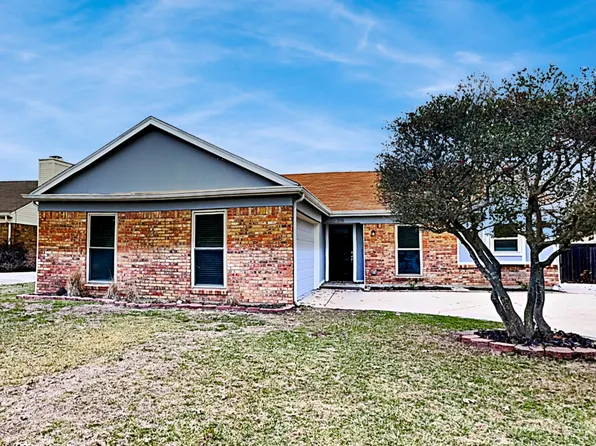 105 Ripplewood Dr, Mesquite, TX 75150