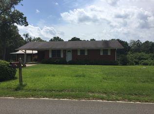 13631 Highway 492 E, Union, MS 39365