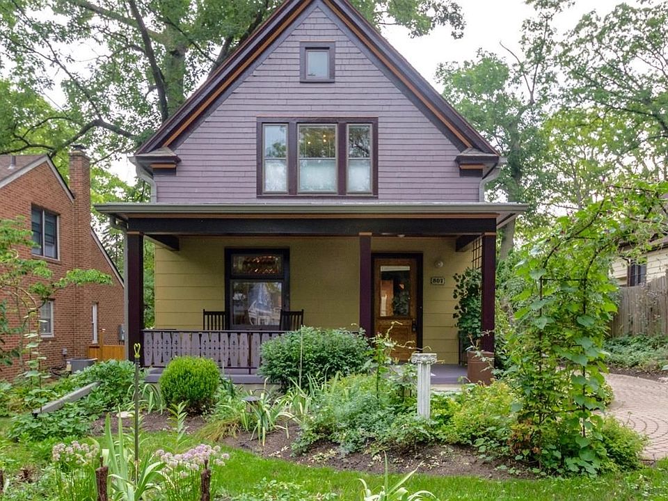 1st image of 807 Hutchins Ave