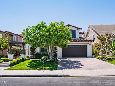 1940 Glentana St, Simi Valley, CA, 93065