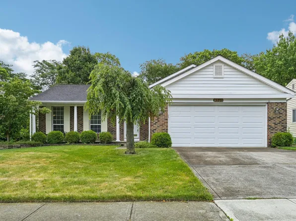 3383 En Joie Dr, Columbus, OH 43228